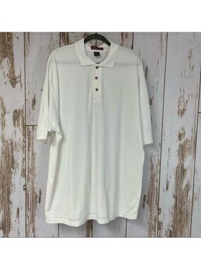 Harvard Square Polo Shirt, Size 2XL. University of South Carolina Arts &Science